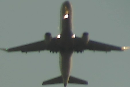 Airplane Picture