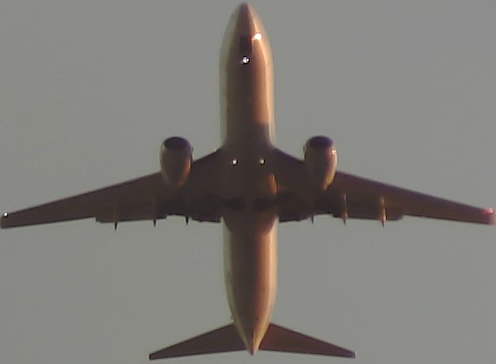 Airplane Picture