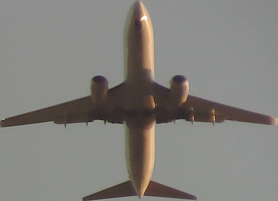 Airplane Picture