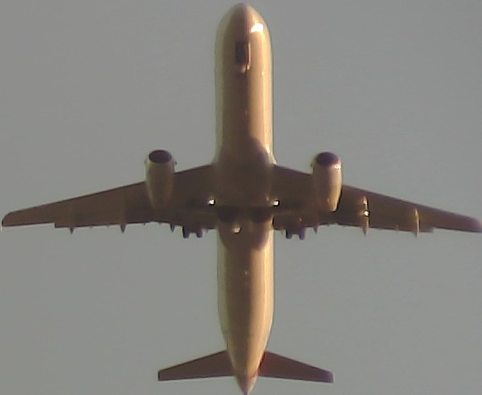 Airplane Picture
