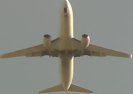 Airplane Picture