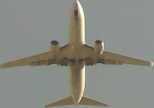 Airplane Picture