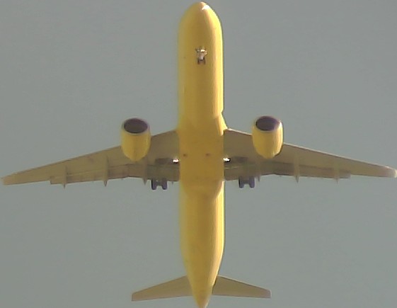Airplane Picture