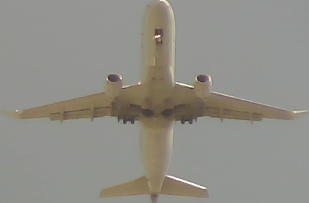 Airplane Picture