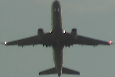 Airplane Picture