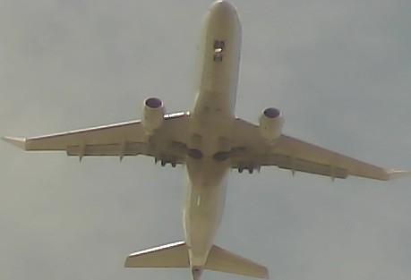 Airplane Picture