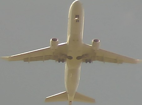 Airplane Picture