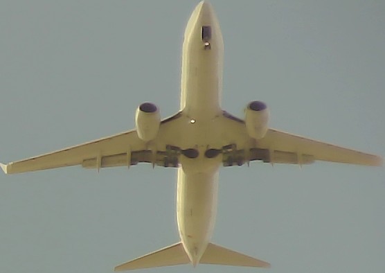 Airplane Picture