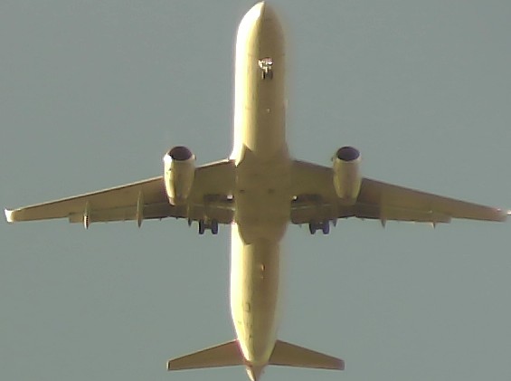 Airplane Picture
