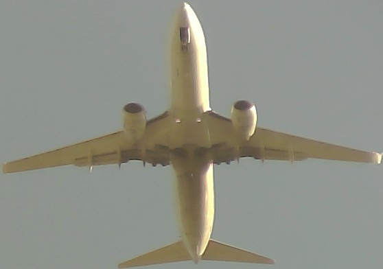 Airplane Picture