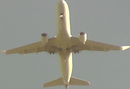 Airplane Picture