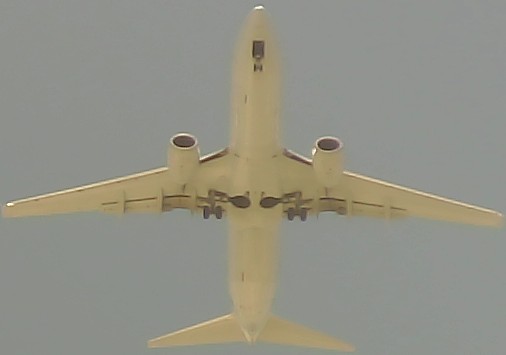 Airplane Picture