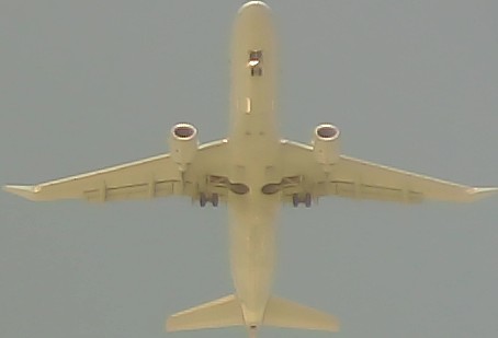 Airplane Picture