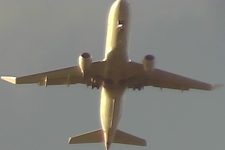 Airplane Picture