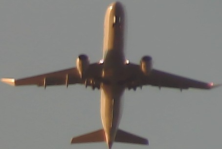 Airplane Picture