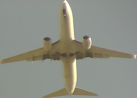 Airplane Picture