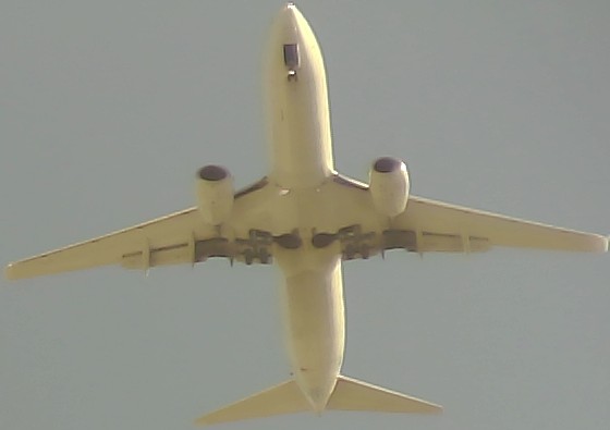 Airplane Picture