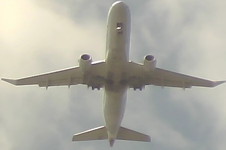 Airplane Picture