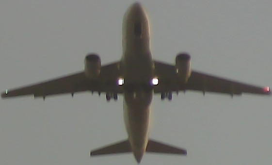 Airplane Picture