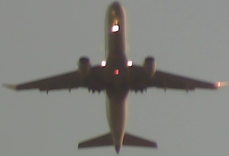 Airplane Picture