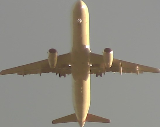 Airplane Picture