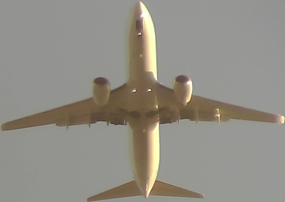 Airplane Picture