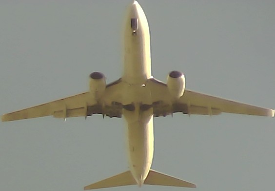 Airplane Picture