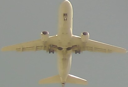 Airplane Picture