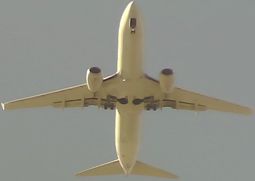 Airplane Picture