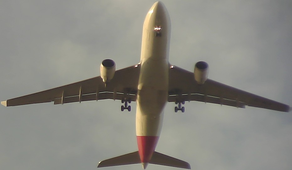 Airplane Picture
