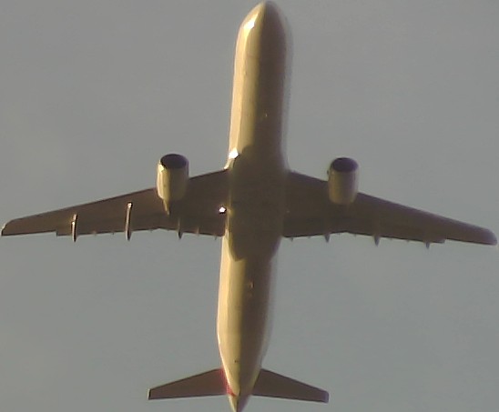 Airplane Picture