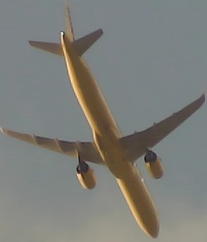 Airplane Picture