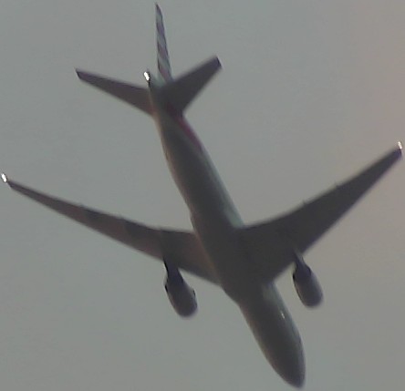 Airplane Picture