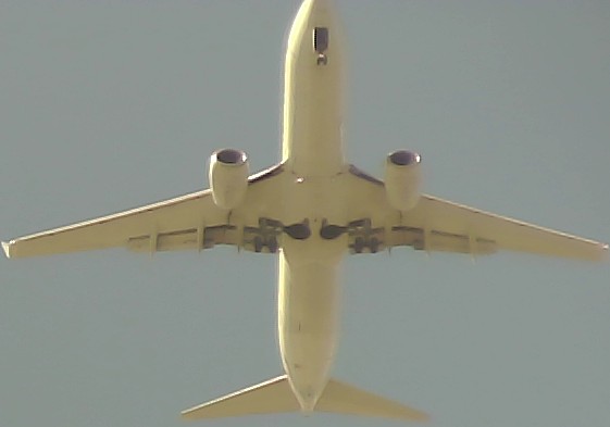 Airplane Picture
