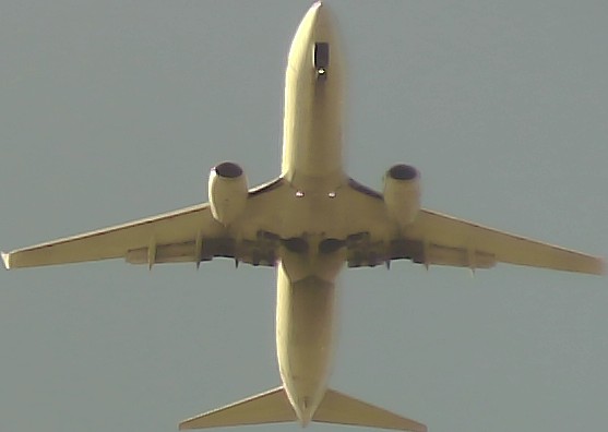 Airplane Picture