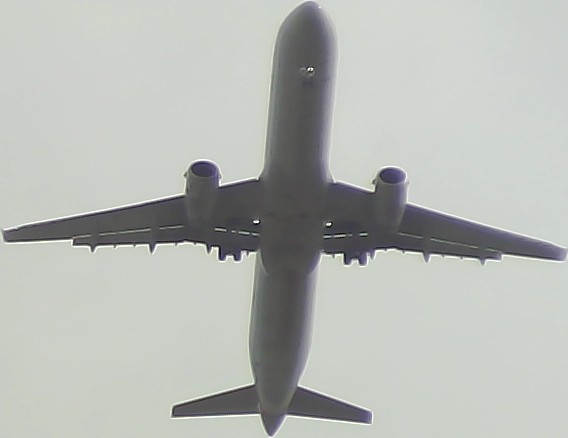 Airplane Picture