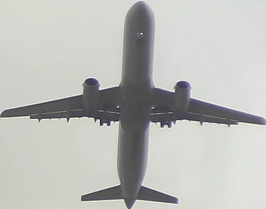 Airplane Picture