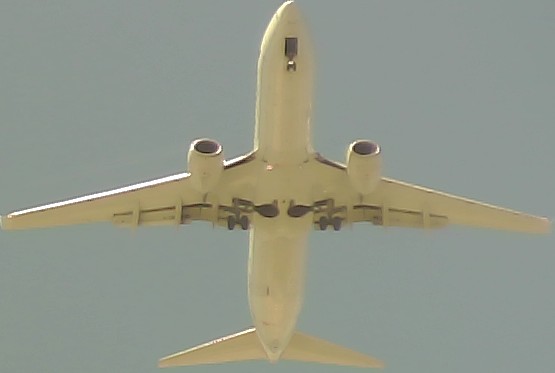 Airplane Picture