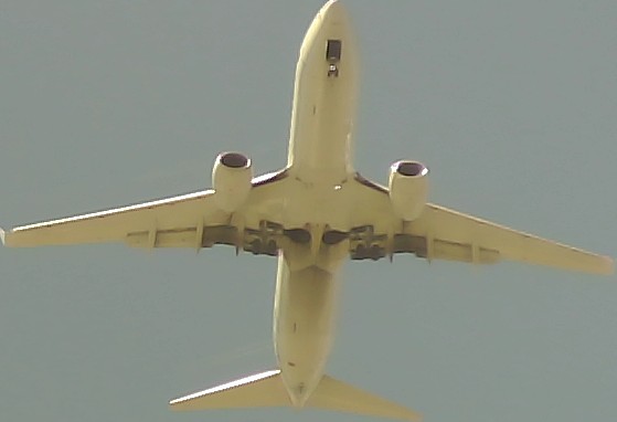 Airplane Picture