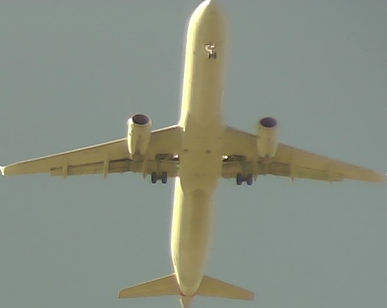 Airplane Picture