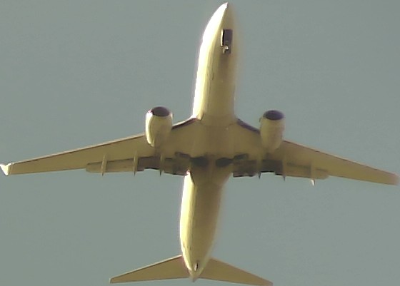 Airplane Picture
