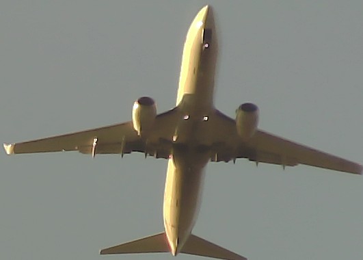 Airplane Picture