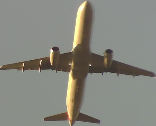 Airplane Picture