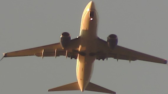 Airplane Picture