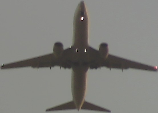Airplane Picture