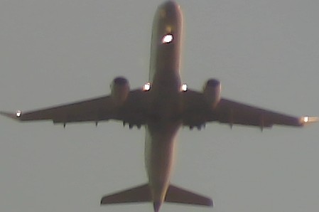 Airplane Picture