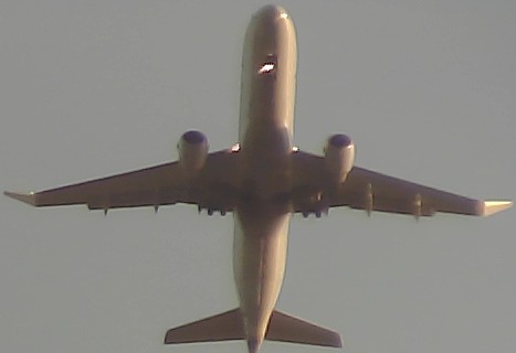 Airplane Picture