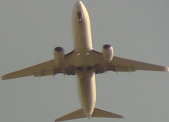 Airplane Picture