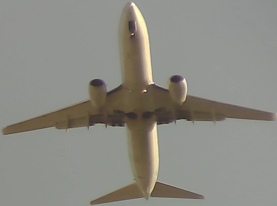 Airplane Picture