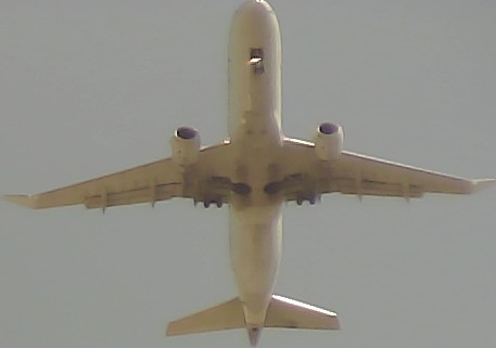 Airplane Picture